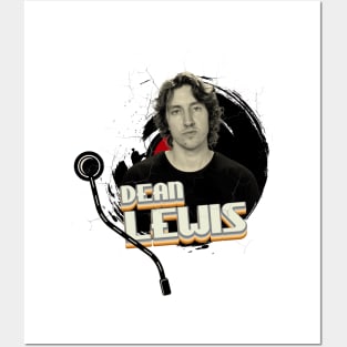 Dean Lewis - in perfect world Posters and Art